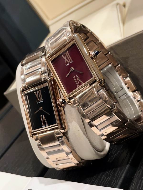 Cartier 22.5X33.5mm 041672